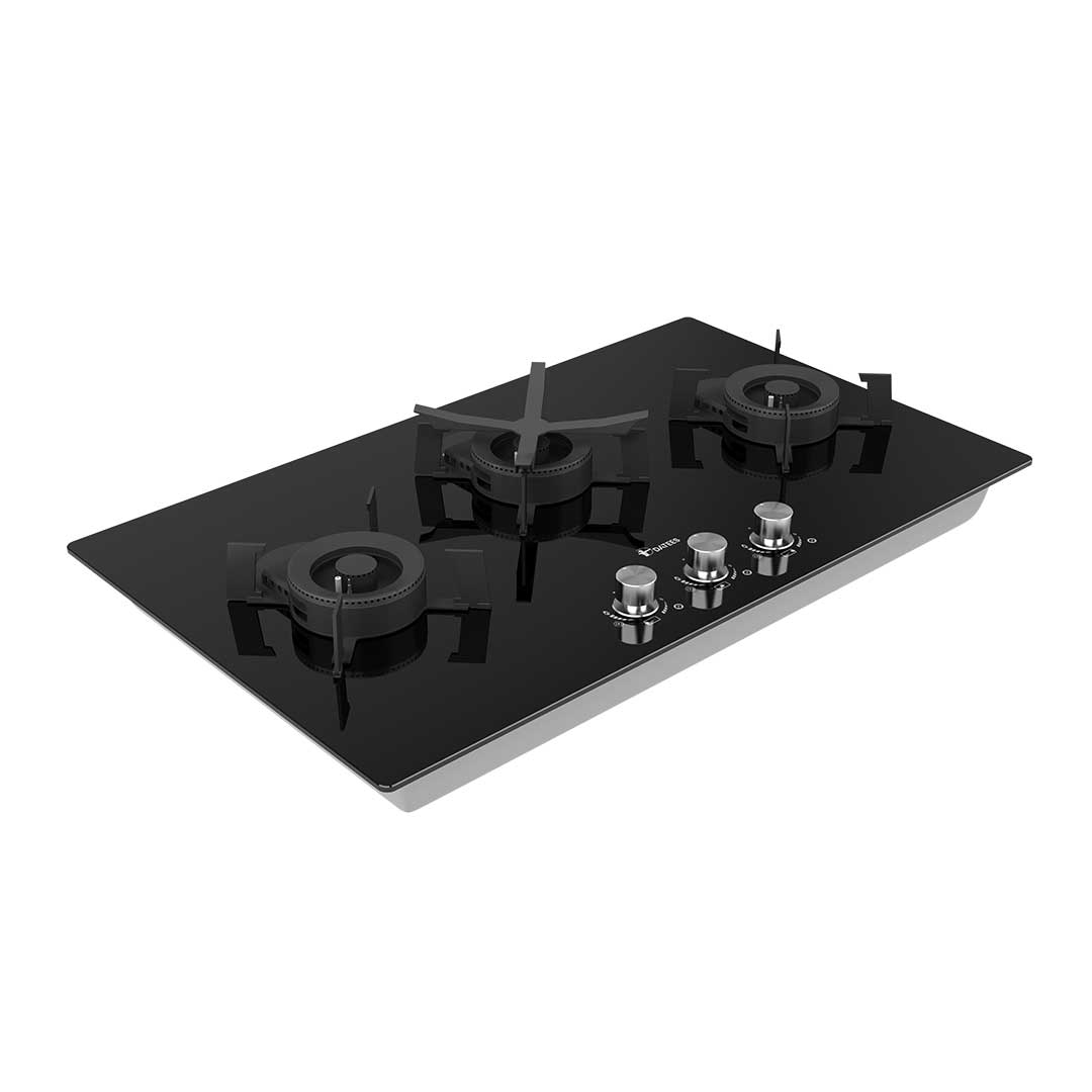 اجاق گاز صفحه‌ای داتیس مدل DG-385