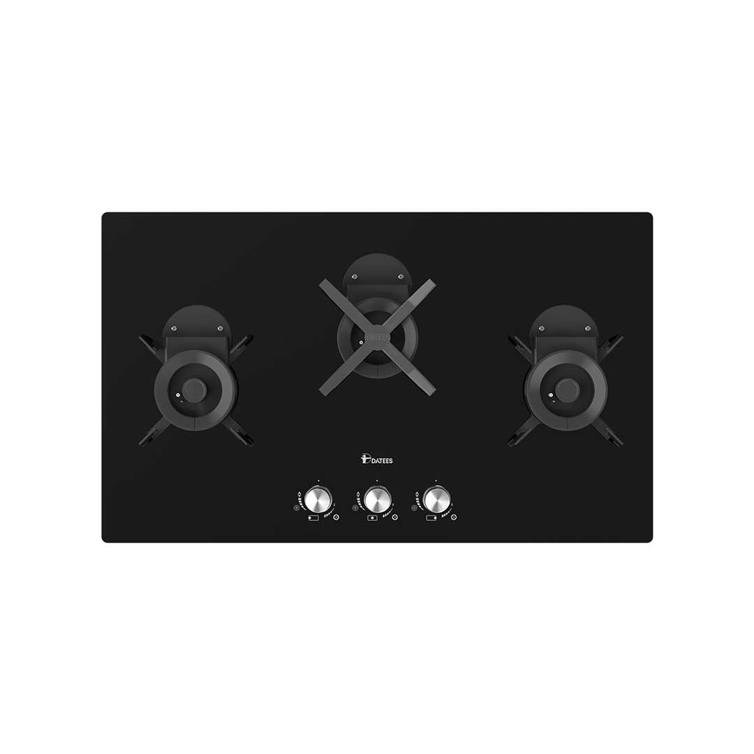 اجاق گاز صفحه‌ای داتیس مدل DG-385