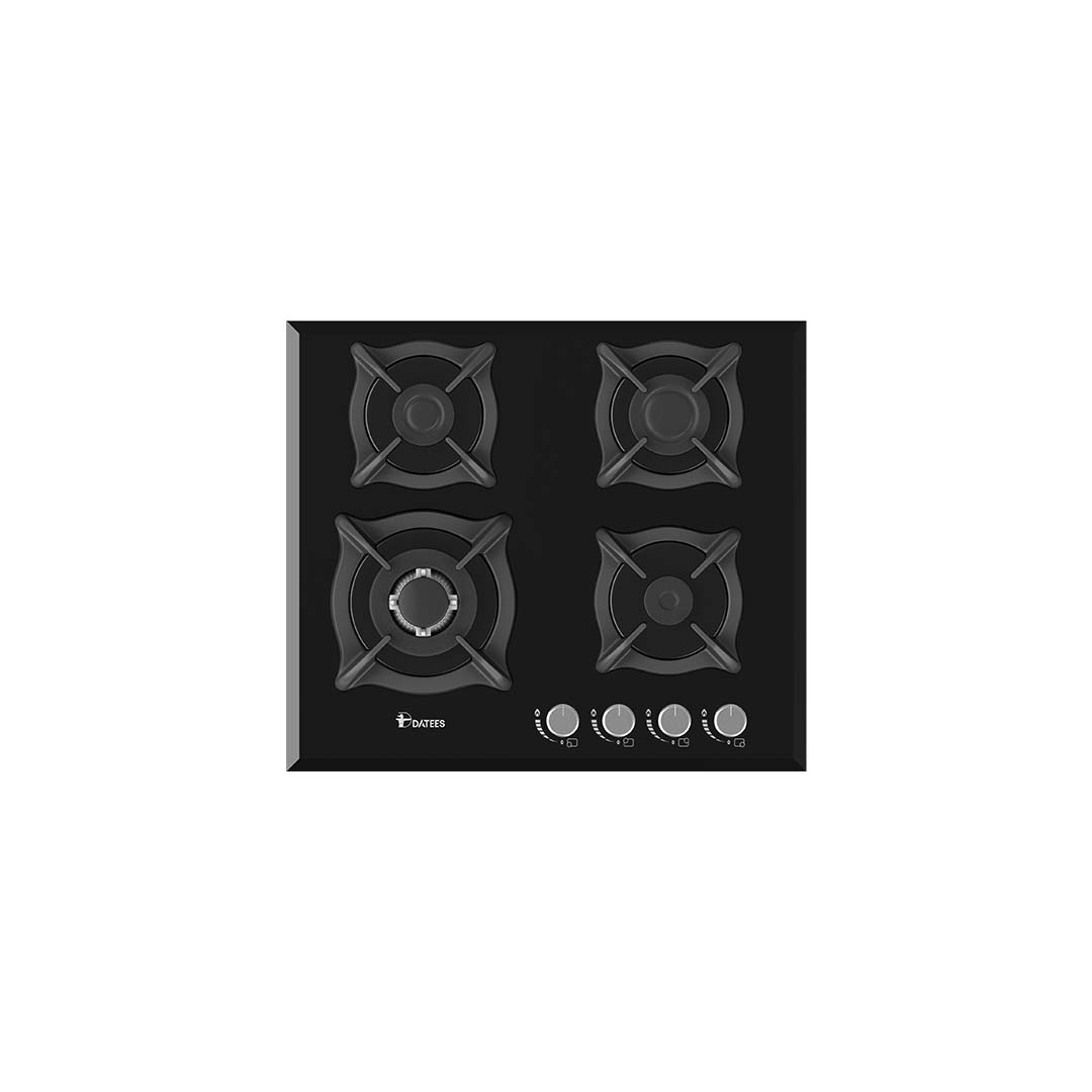 اجاق گاز صفحه‌ای داتیس مدل DG-402
