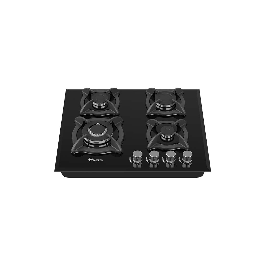 اجاق گاز صفحه‌ای داتیس مدل DG-402