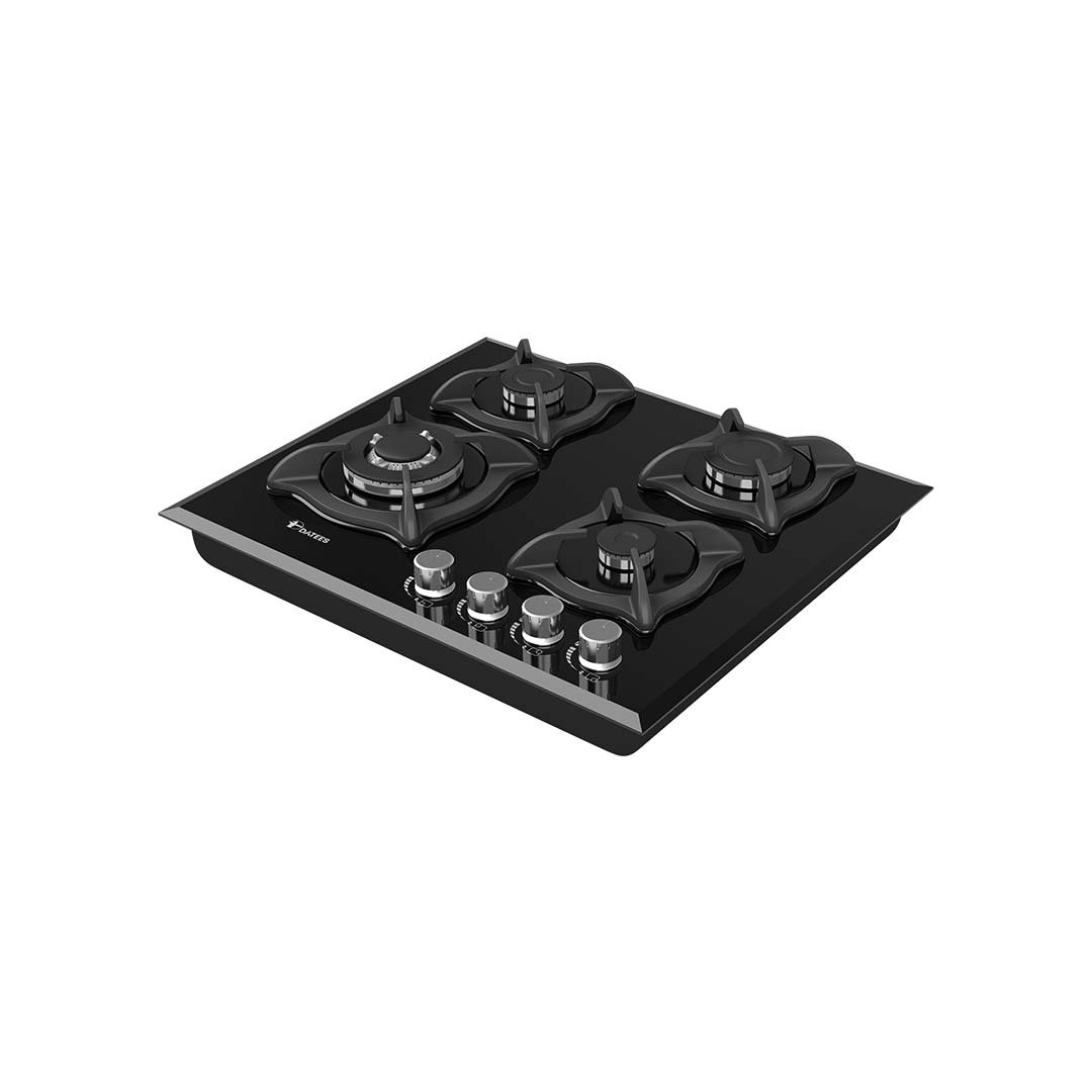 اجاق گاز صفحه‌ای داتیس مدل DG-402