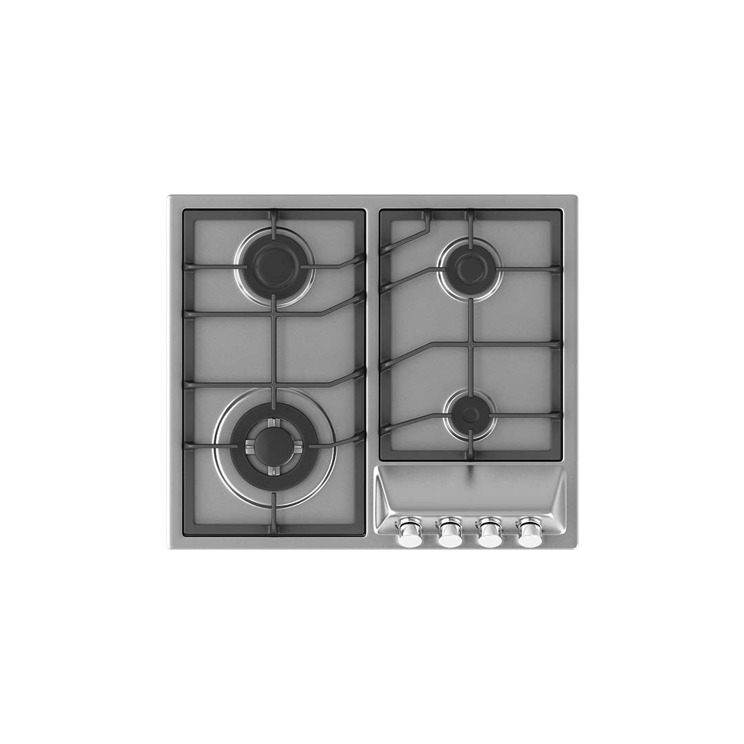 اجاق گاز صفحه‌ای داتیس مدل DS-426