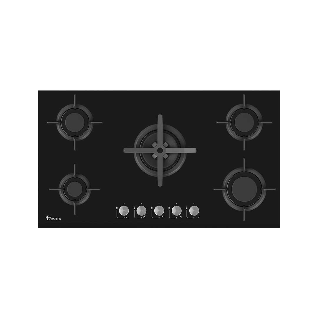 اجاق گاز صفحه‌ای داتیس مدل DG-501