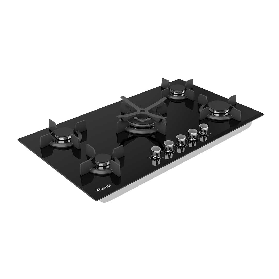 اجاق گاز صفحه‌ای داتیس مدل DG-501