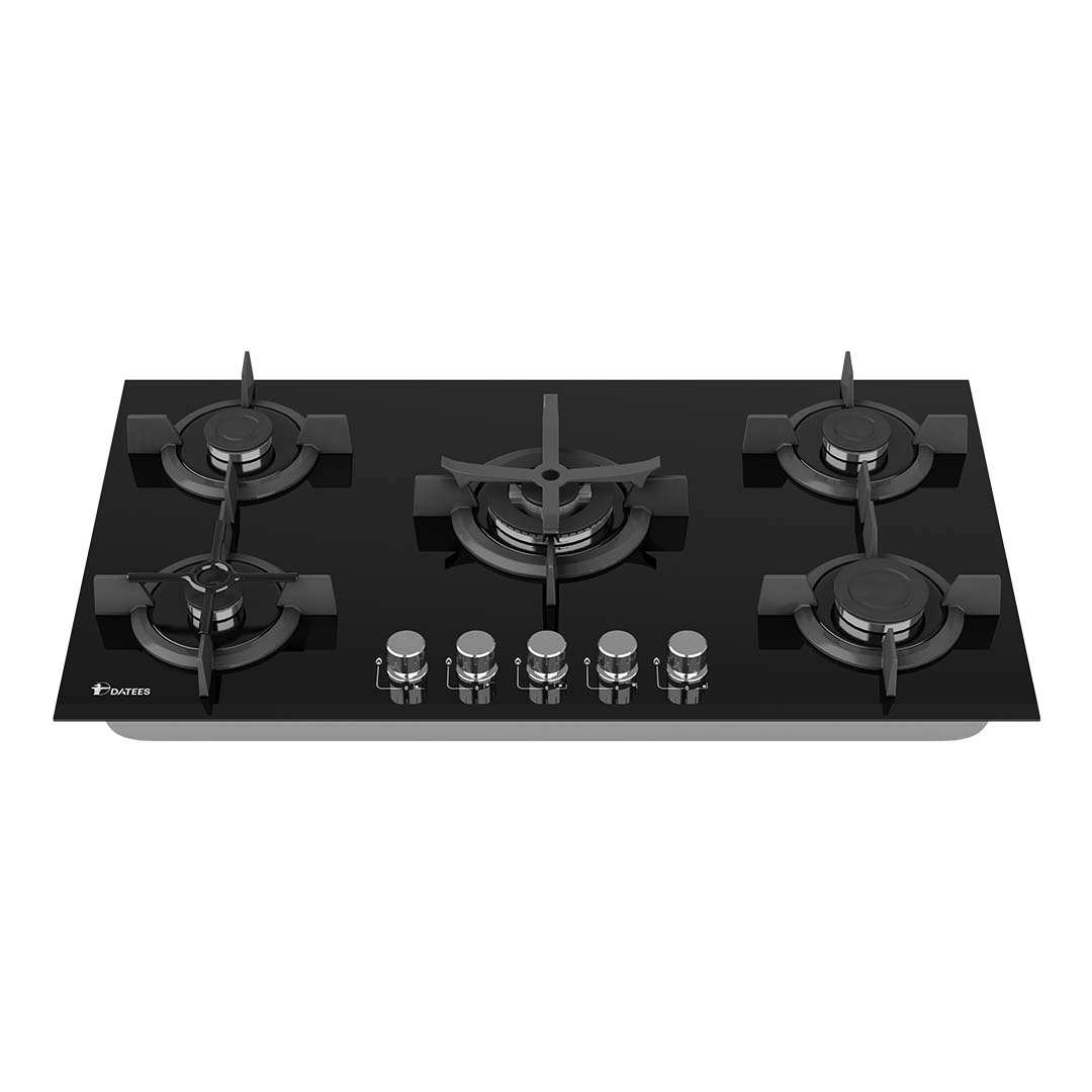 اجاق گاز صفحه‌ای داتیس مدل DG-502
