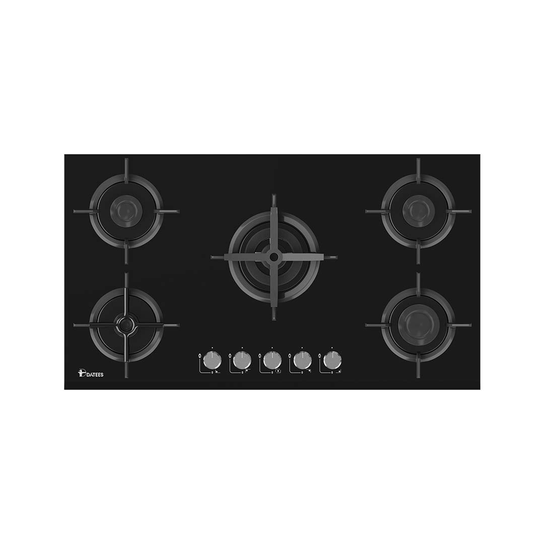 اجاق گاز صفحه‌ای داتیس مدل DG-502