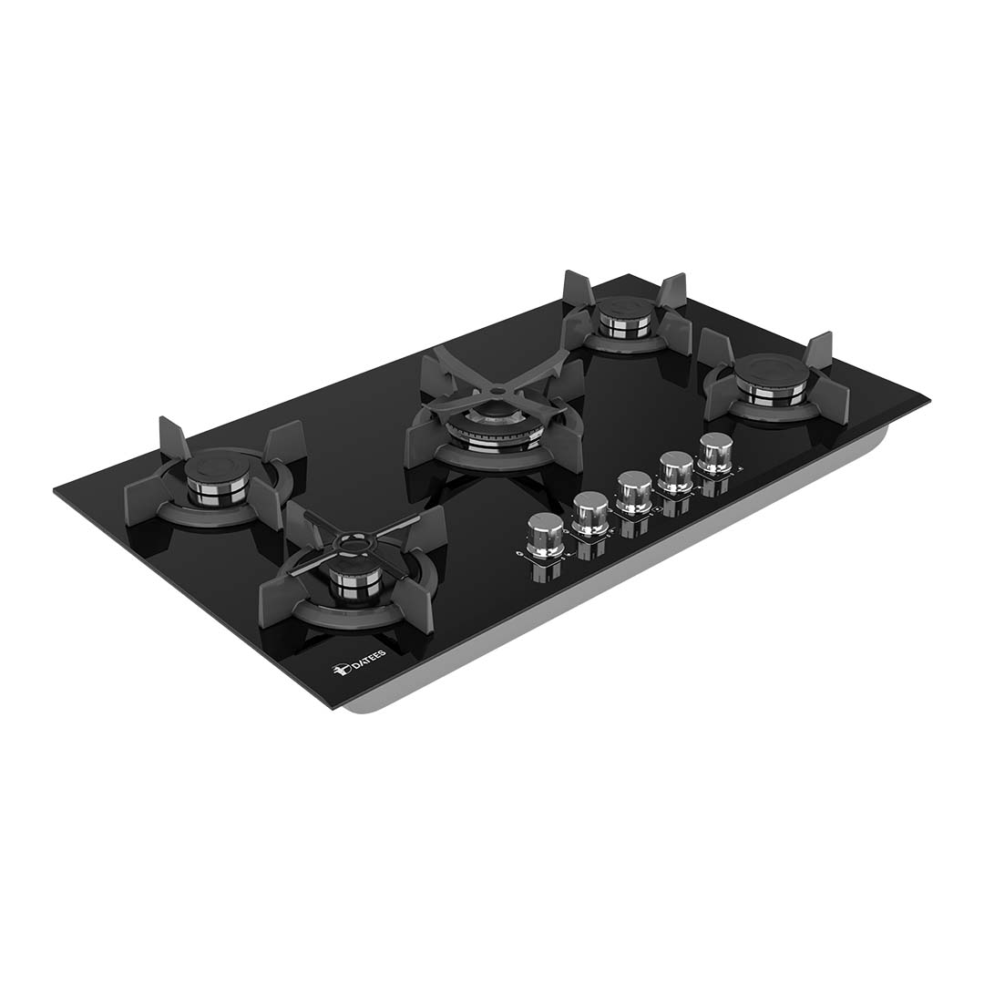 اجاق گاز صفحه‌ای داتیس مدل DG-502