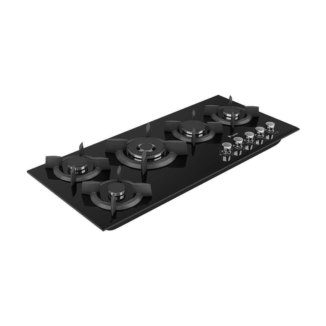اجاق گاز صفحه‌ای داتیس مدل DG-504