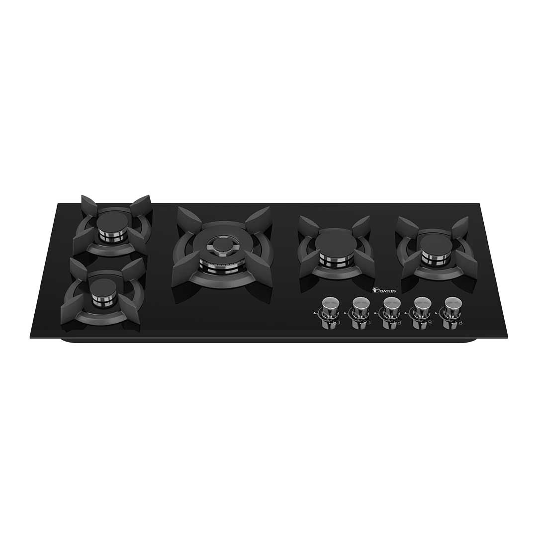 اجاق گاز صفحه‌ای داتیس مدل DG-504
