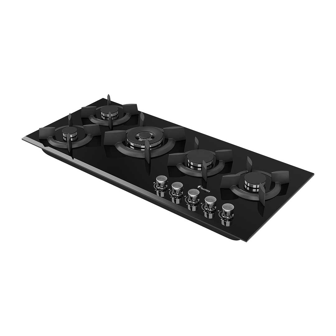 اجاق گاز صفحه‌ای داتیس مدل DG-504