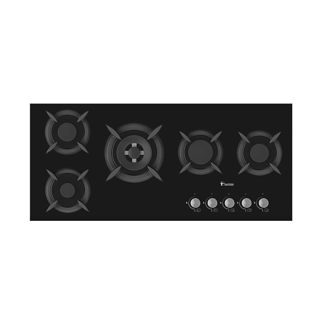 اجاق گاز صفحه‌ای داتیس مدل DG-504