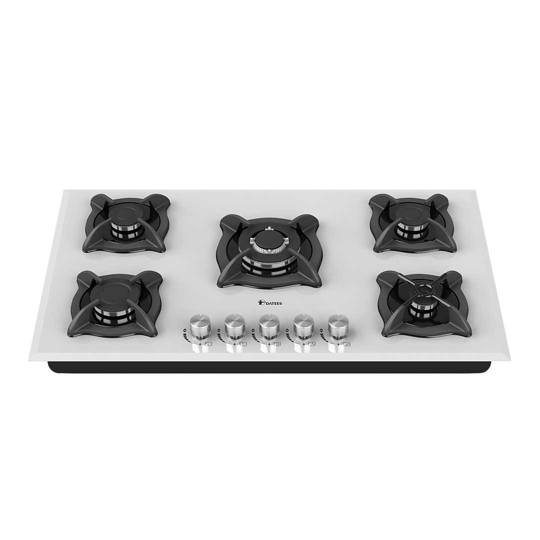 اجاق گاز صفحه‌ای داتیس مدل DG-512