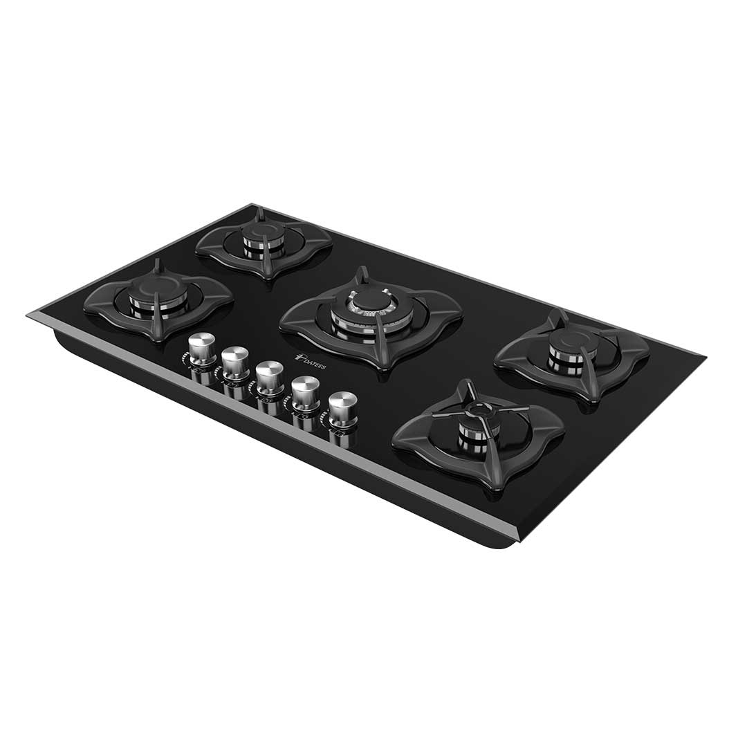 اجاق گاز صفحه‌ای داتیس مدل DG-512