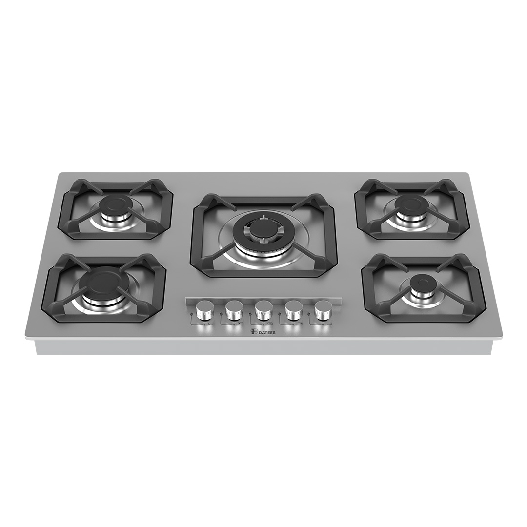 اجاق گاز صفحه‌ای داتیس مدل DS-513
