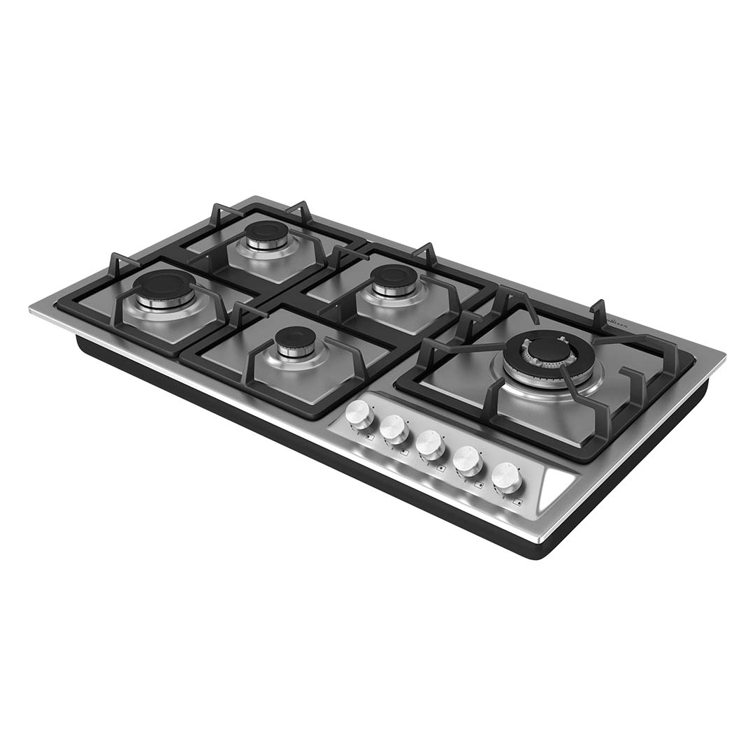 اجاق گاز صفحه‌ای داتیس مدل DS-515