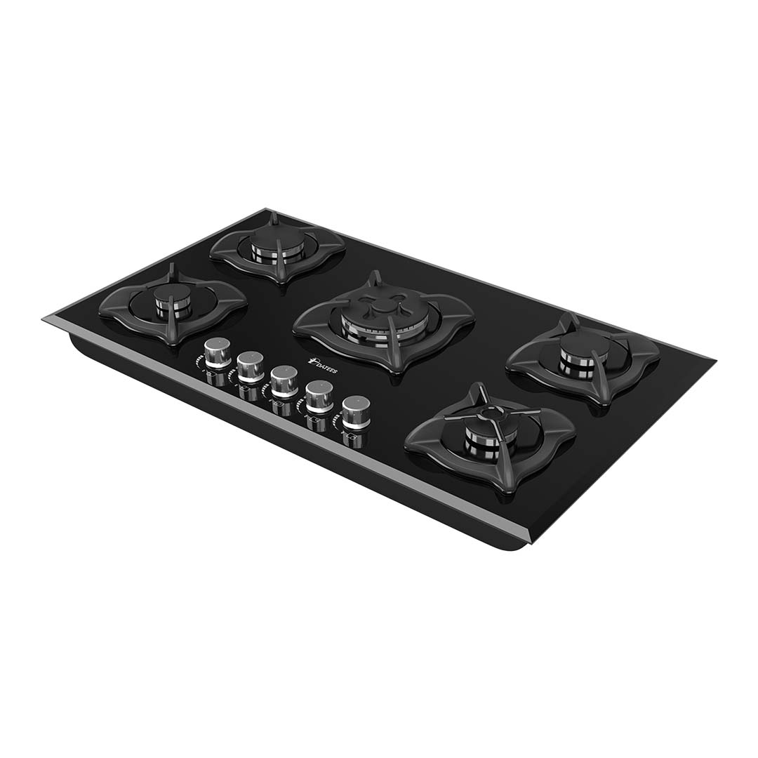 اجاق گاز صفحه‌ای داتیس مدل DG-525
