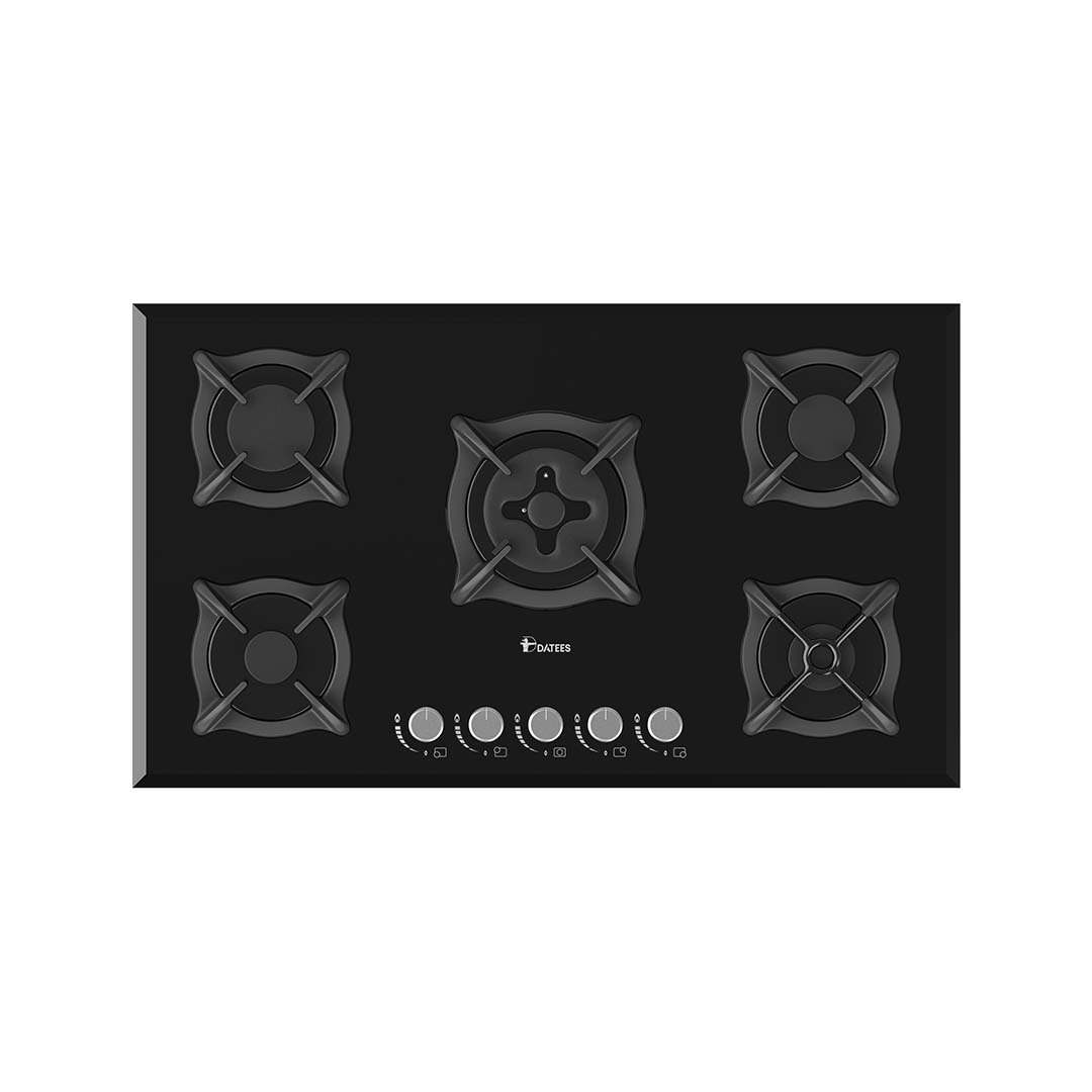 اجاق گاز صفحه‌ای داتیس مدل DG-525
