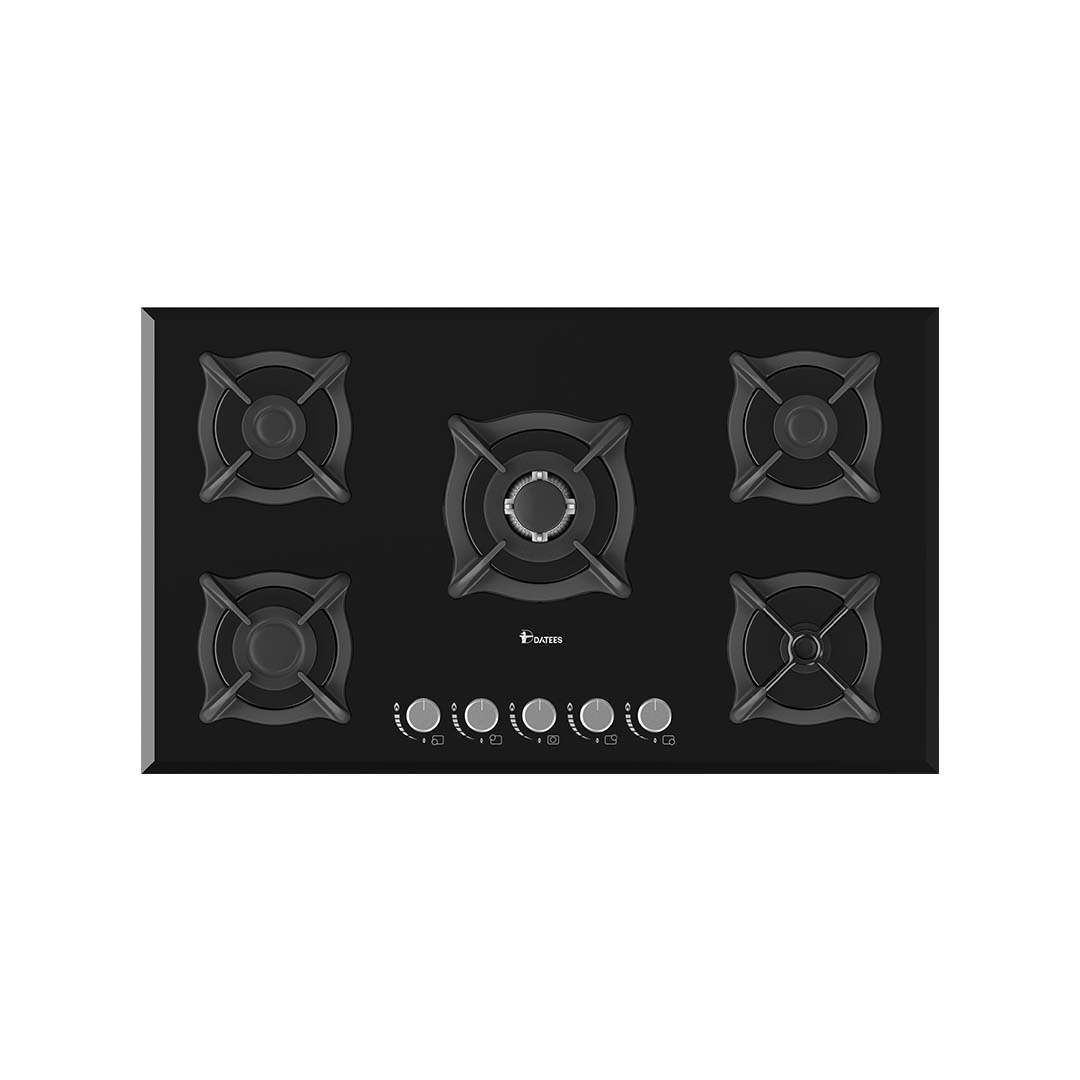 اجاق گاز صفحه‌ای داتیس مدل DG-531