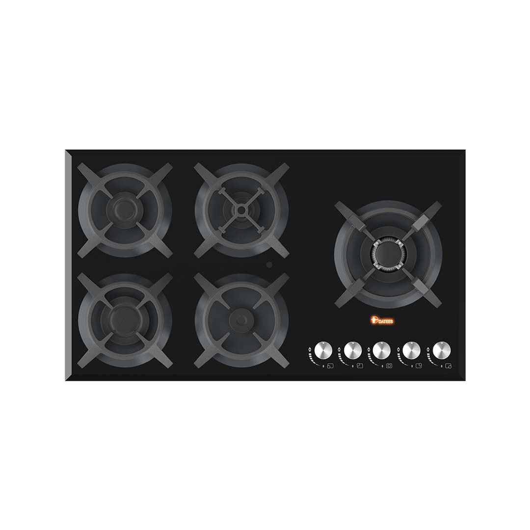 اجاق گاز صفحه‌ای داتیس مدل DG-533