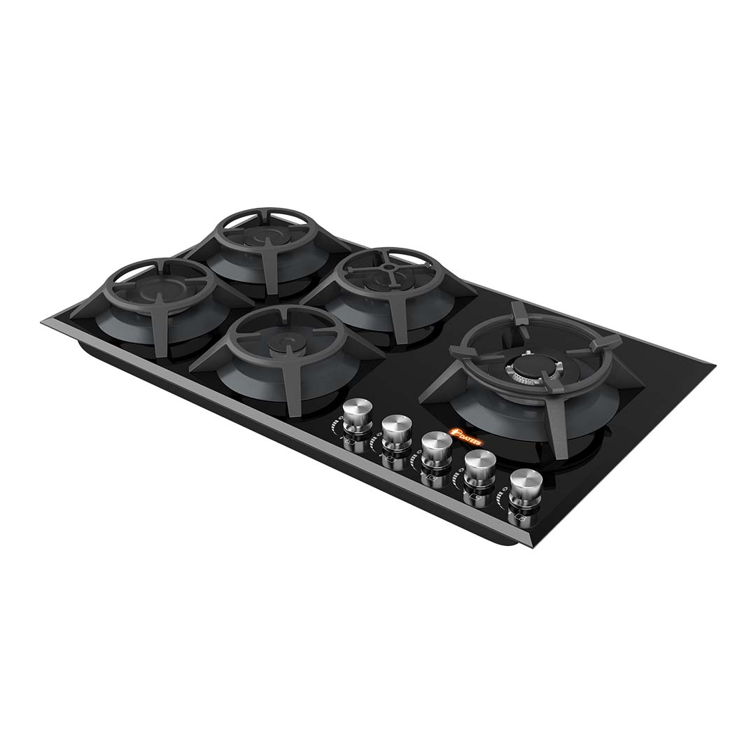 اجاق گاز صفحه‌ای داتیس مدل DG-533
