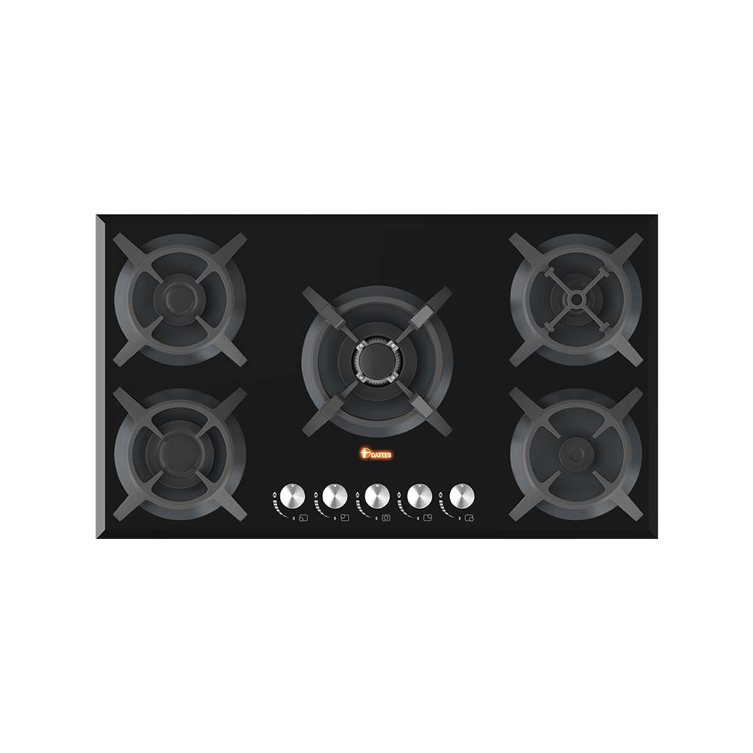 اجاق گاز صفحه‌ای داتیس مدل DG-534
