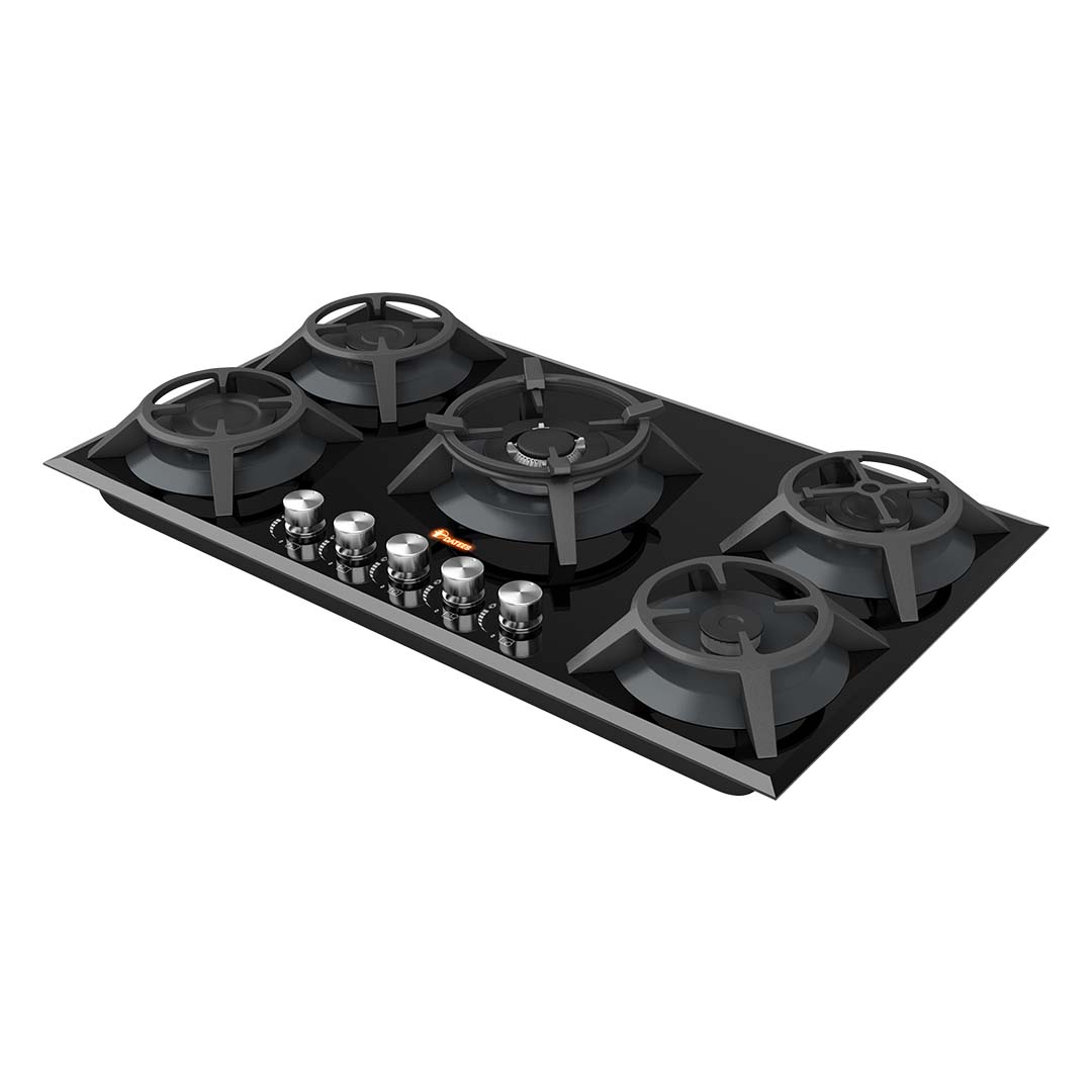 اجاق گاز صفحه‌ای داتیس مدل DG-534