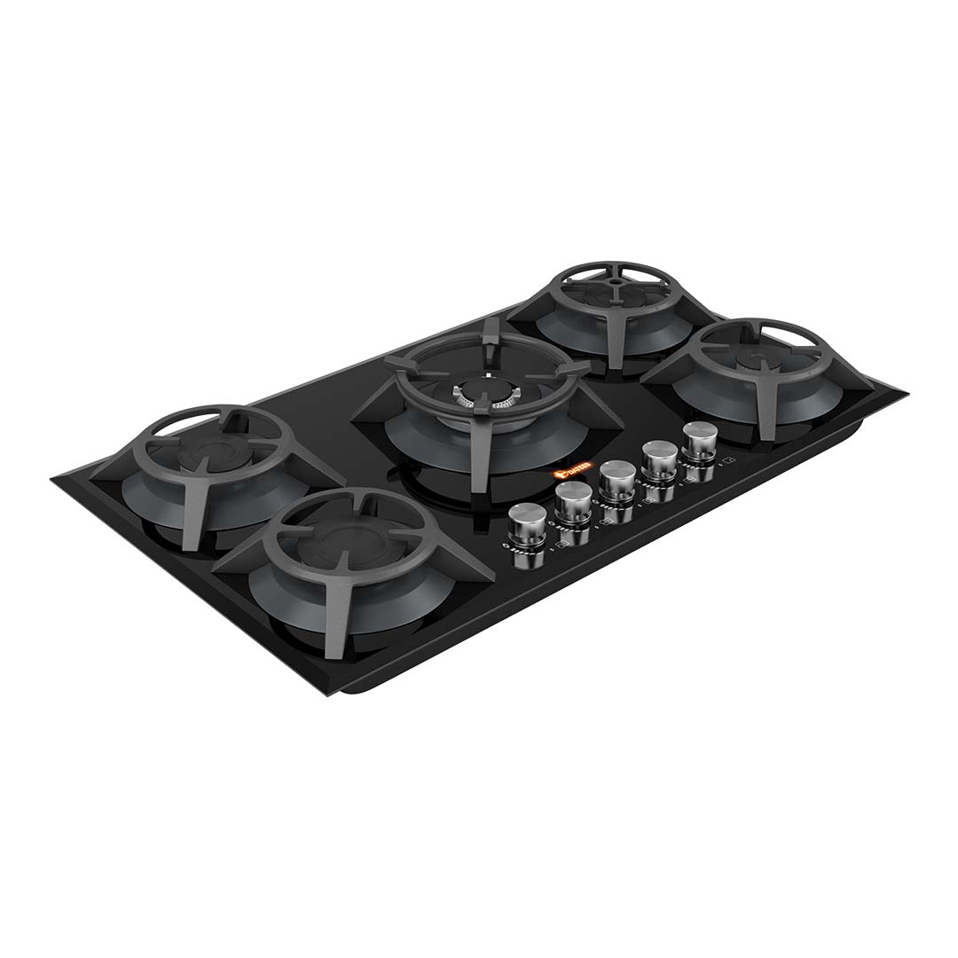 اجاق گاز صفحه‌ای داتیس مدل DG-534