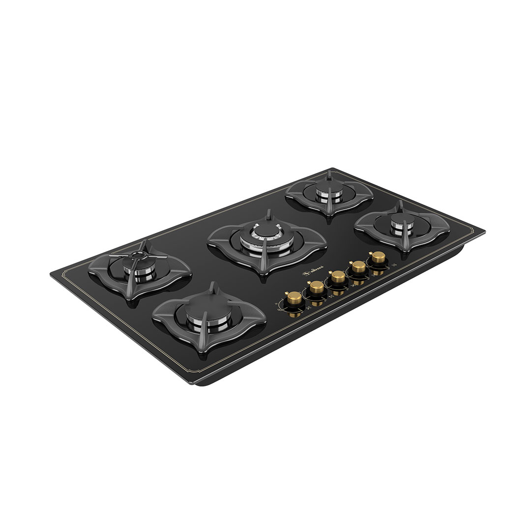اجاق گاز صفحه‌ای داتیس مدل DG-535