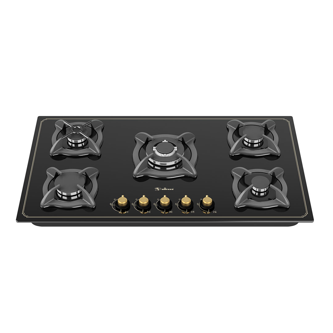 اجاق گاز صفحه‌ای داتیس مدل DG-535