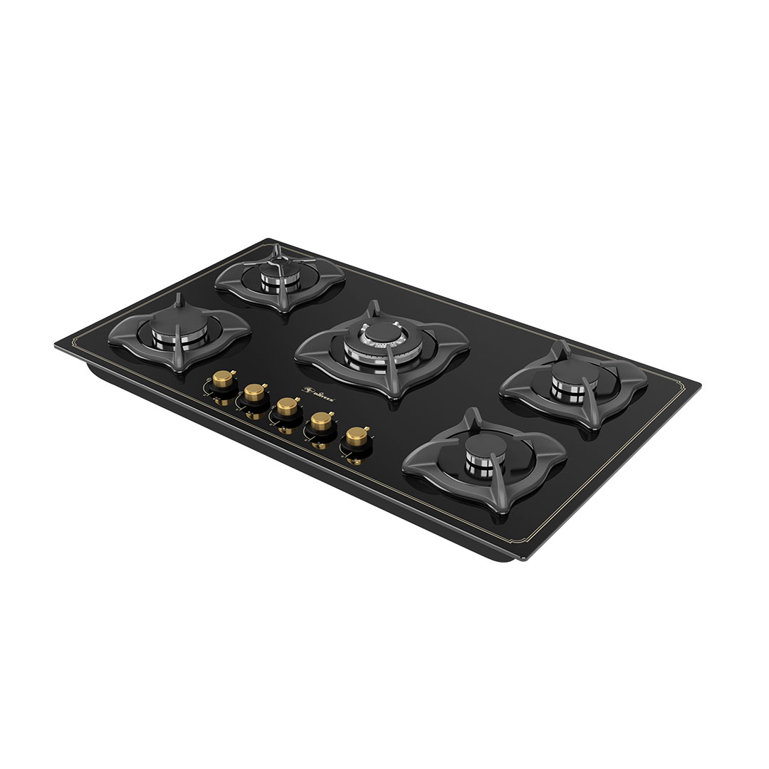 اجاق گاز صفحه‌ای داتیس مدل DG-535