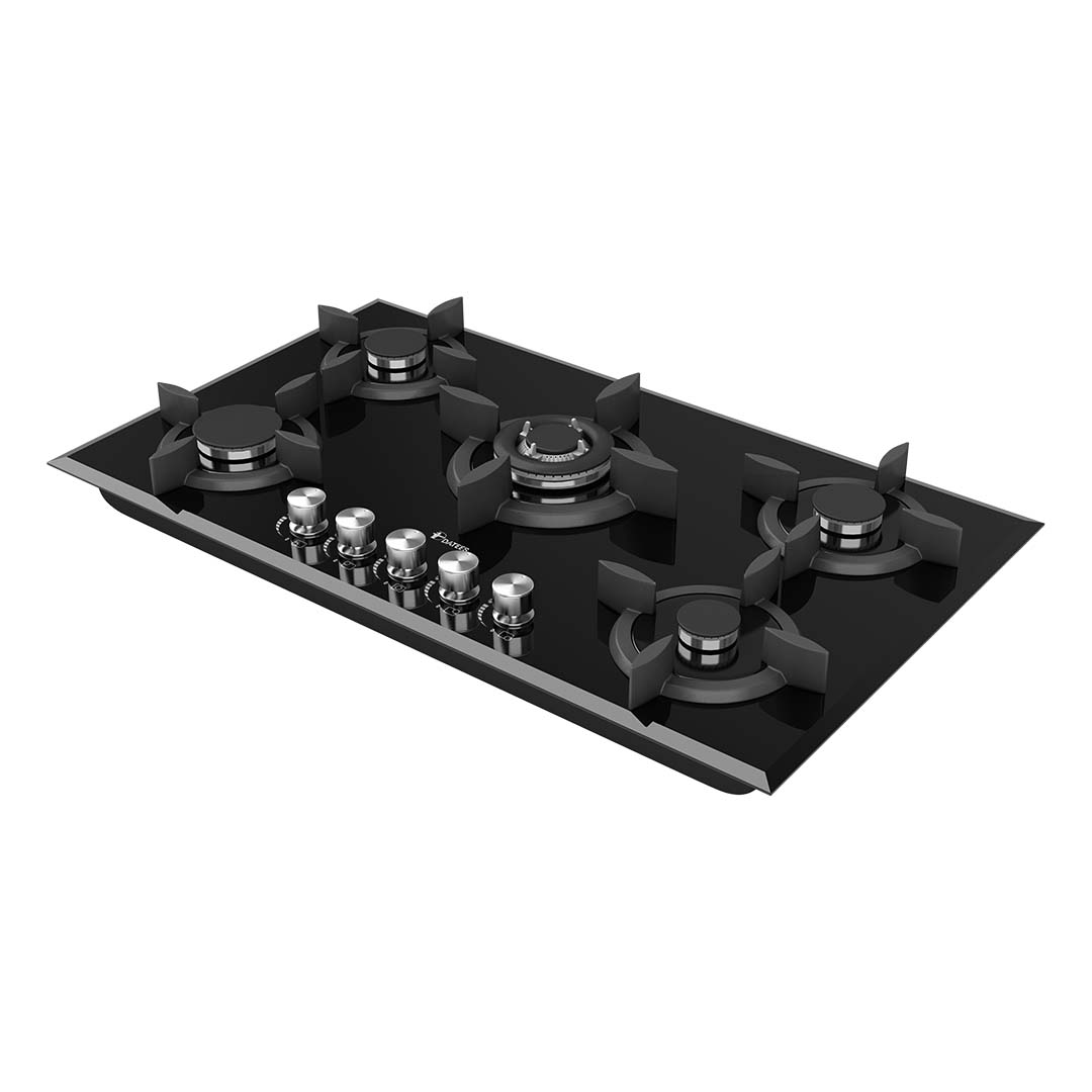 اجاق گاز صفحه‌ای داتیس مدل DG-536