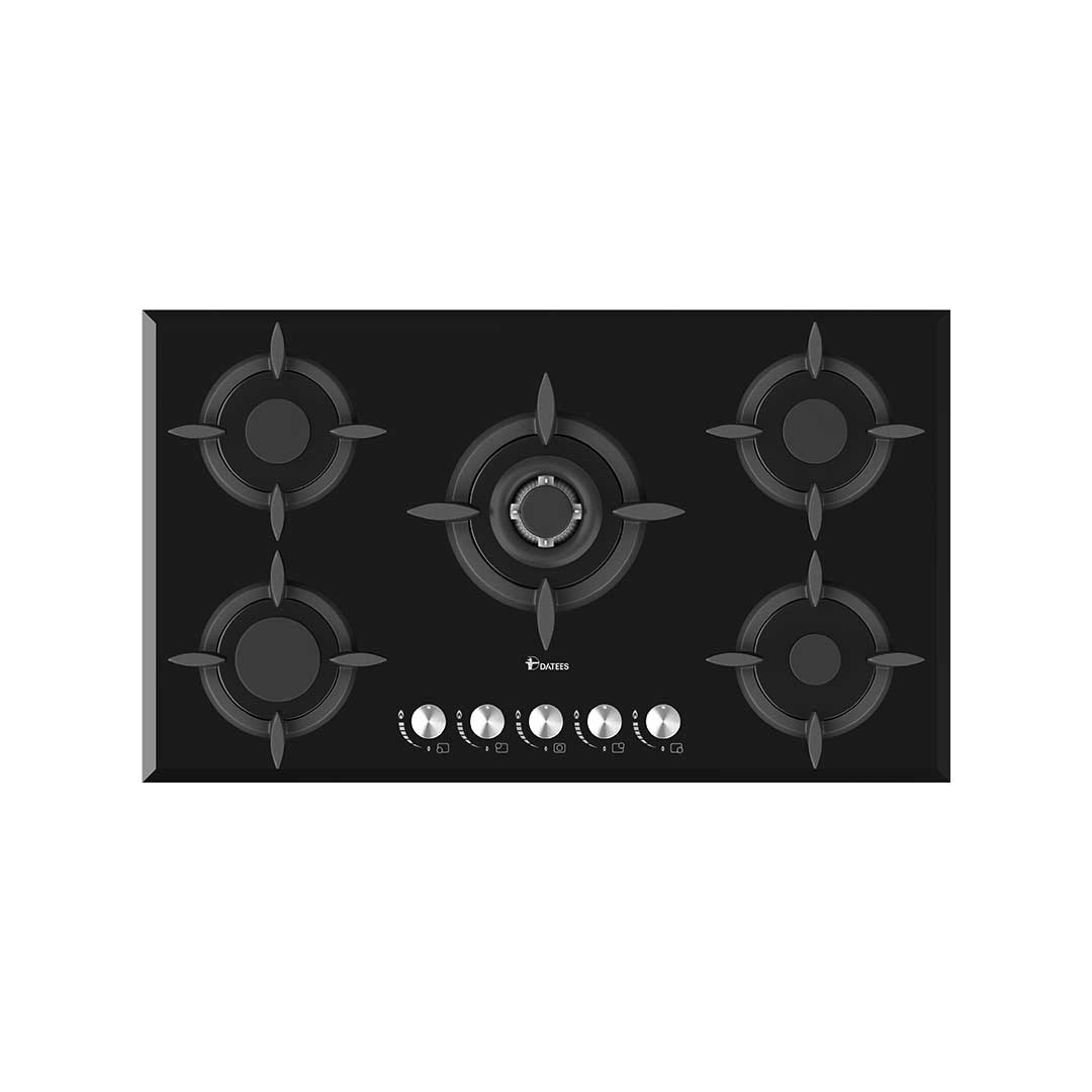 اجاق گاز صفحه‌ای داتیس مدل DG-536