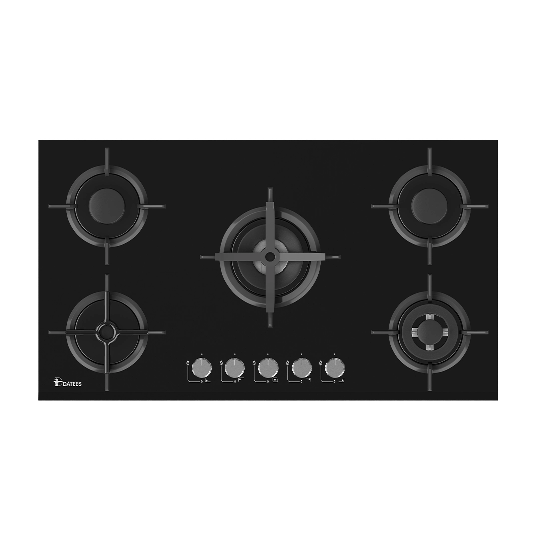 اجاق گاز صفحه‌ای داتیس مدل DG-549
