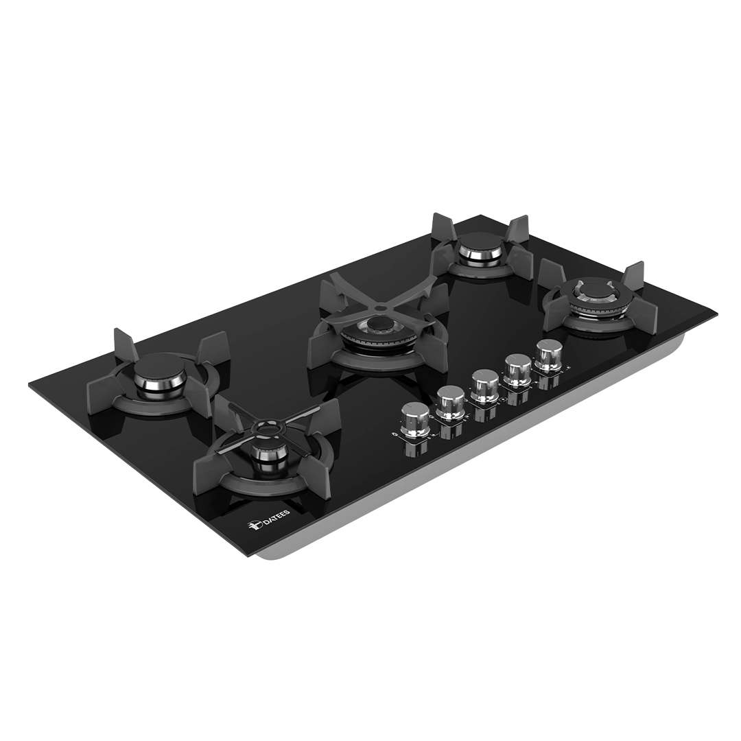 اجاق گاز صفحه‌ای داتیس مدل DG-549