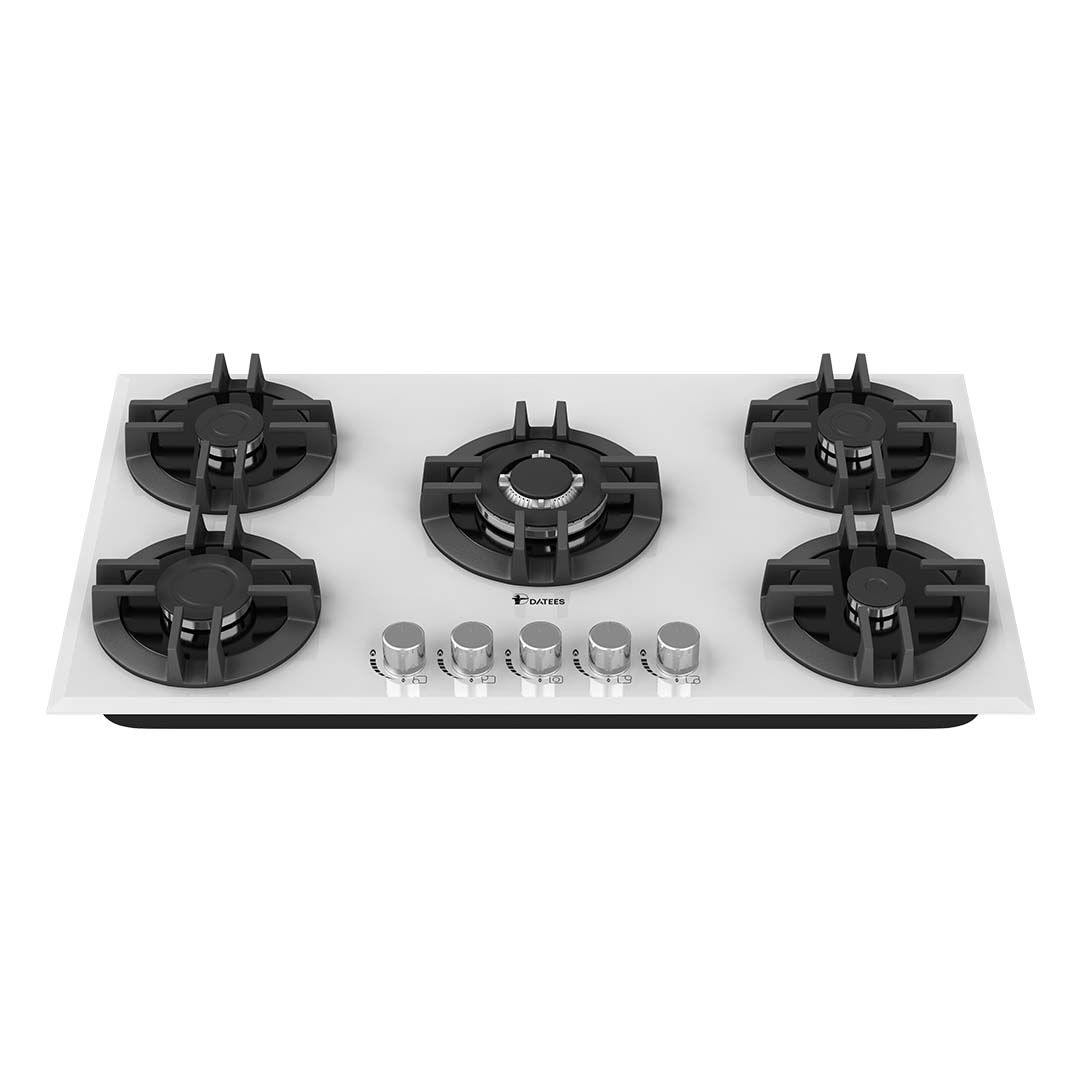 اجاق گاز صفحه‌ای داتیس مدل DG-551