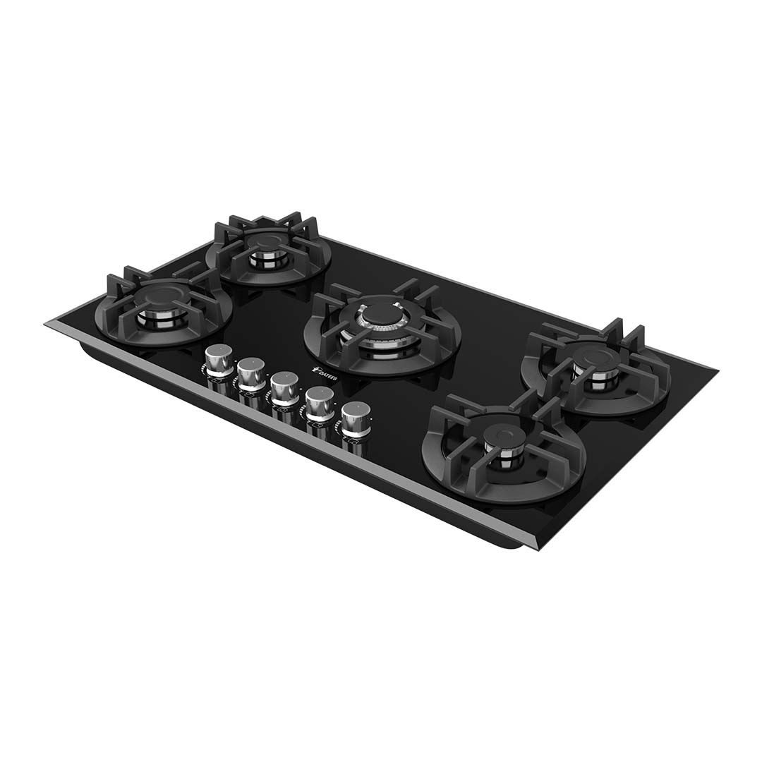 اجاق گاز صفحه‌ای داتیس مدل DG-551