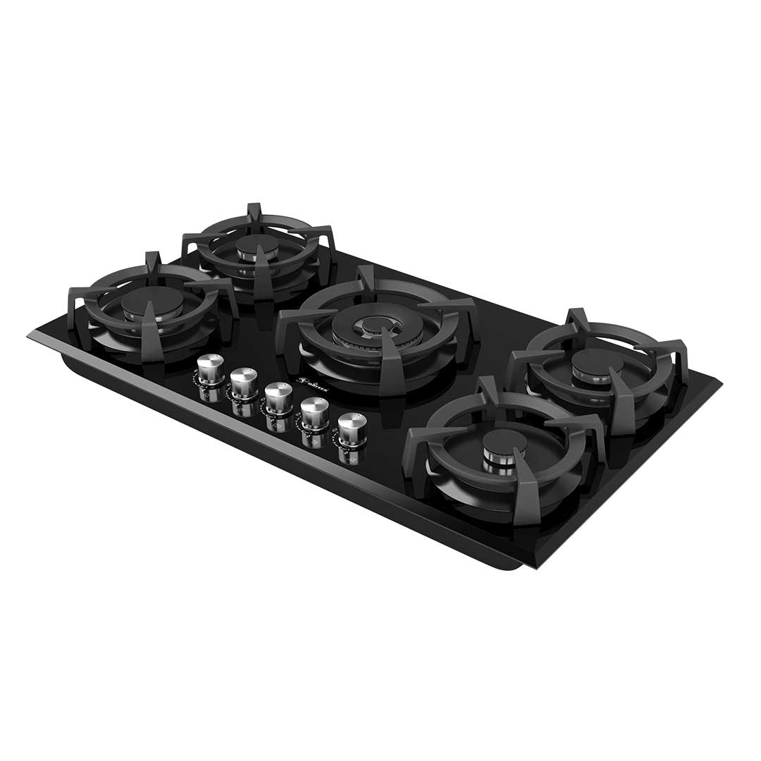 اجاق گاز صفحه ای داتیس مدل DG-561