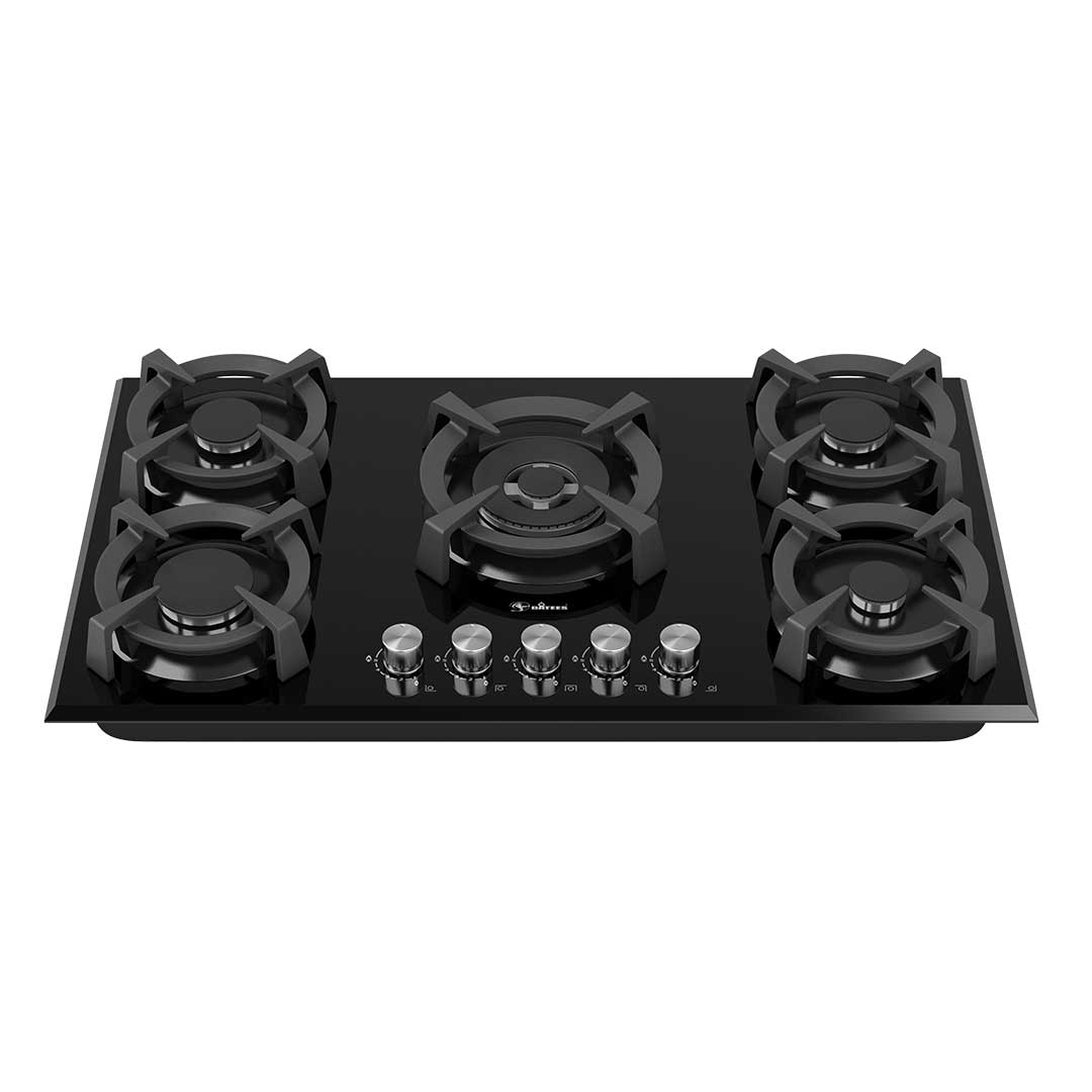 اجاق گاز صفحه ای داتیس مدل DG-561