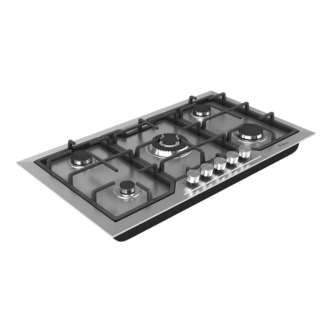 اجاق گاز صفحه‌ای داتیس مدل DS-566