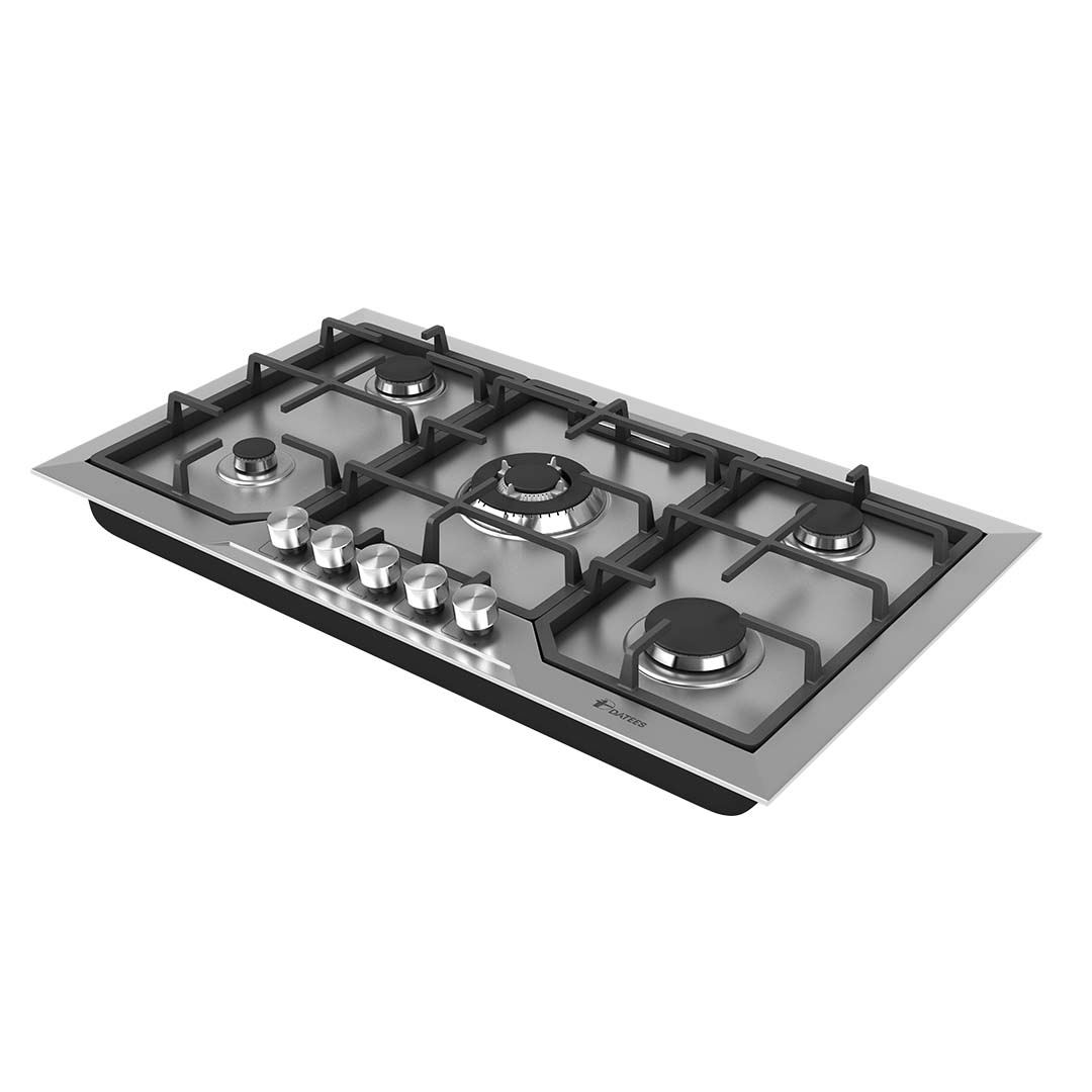 اجاق گاز صفحه‌ای داتیس مدل DS-566