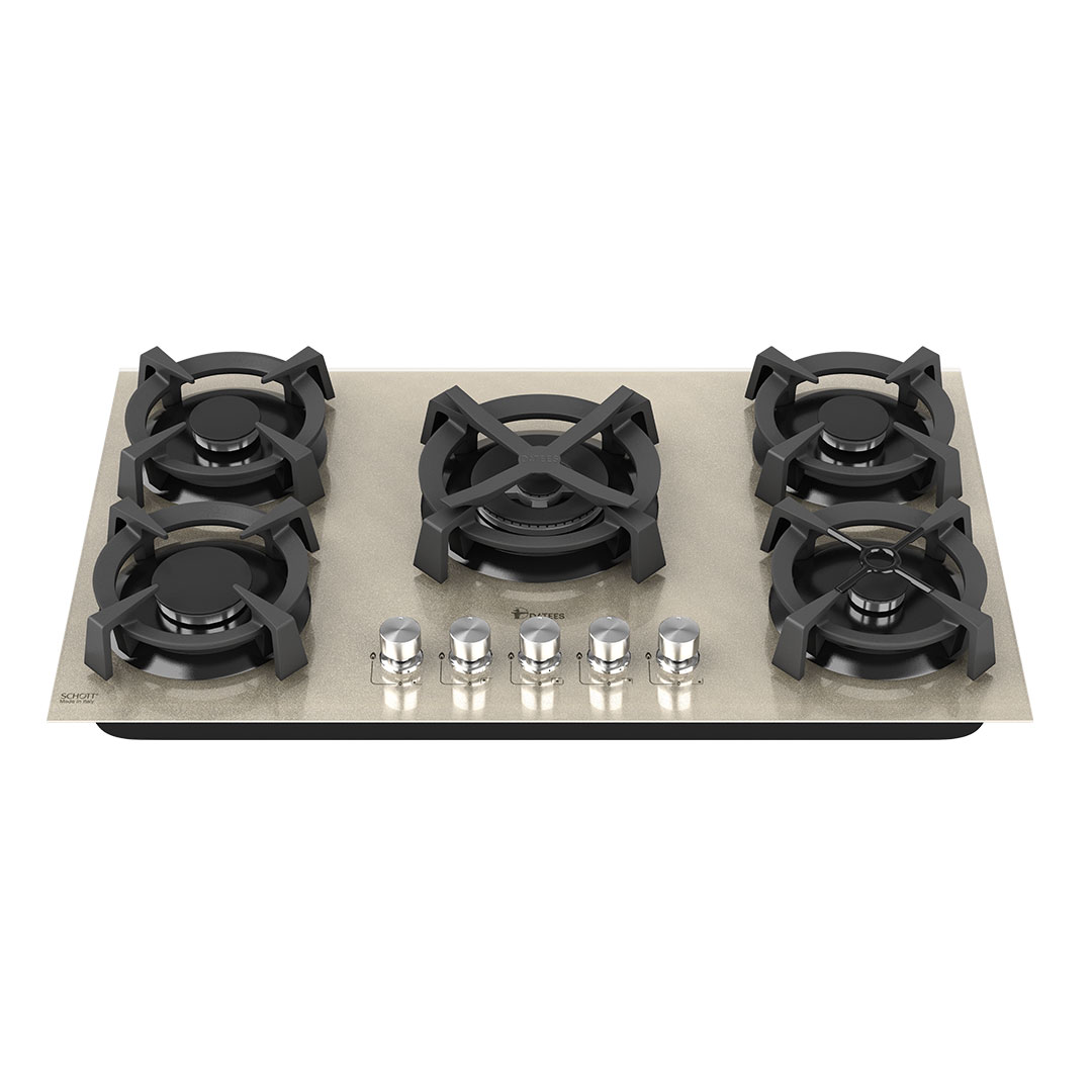 اجاق گاز صفحه‌ای داتیس مدل DG-567