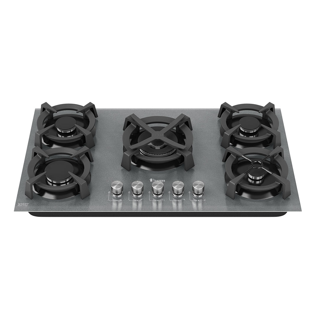 اجاق گاز صفحه‌ای داتیس مدل DG-567