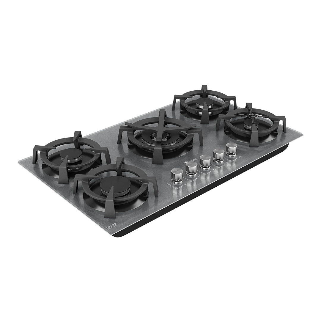 اجاق گاز صفحه‌ای داتیس مدل DG-567