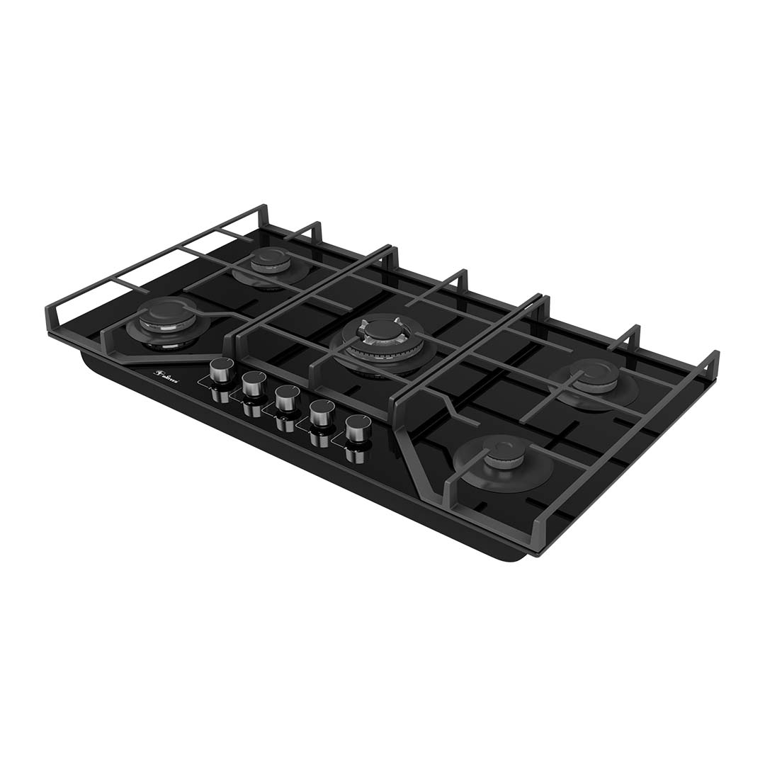 اجاق گاز صفحه‌ای داتیس مدل DG-576