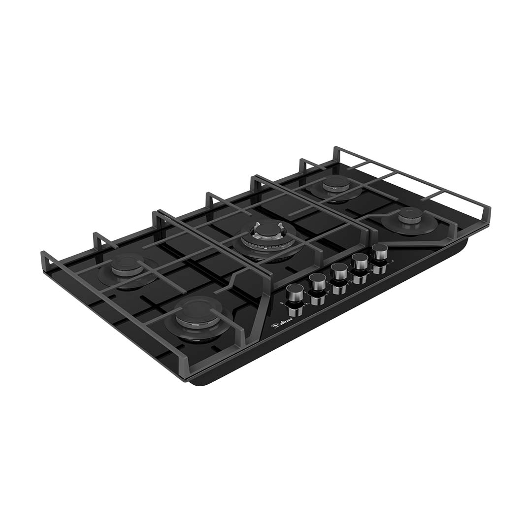 اجاق گاز صفحه‌ای داتیس مدل DG-576