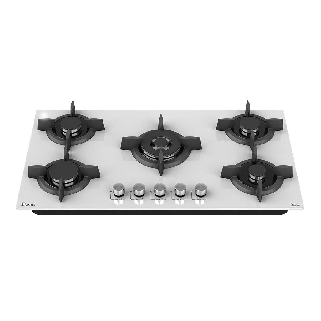 اجاق گاز صفحه‌ای داتیس مدل DG-582