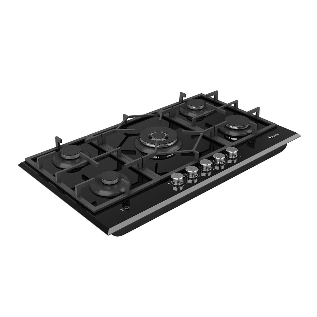 اجاق گاز صفحه‌ای داتیس مدل DG-585