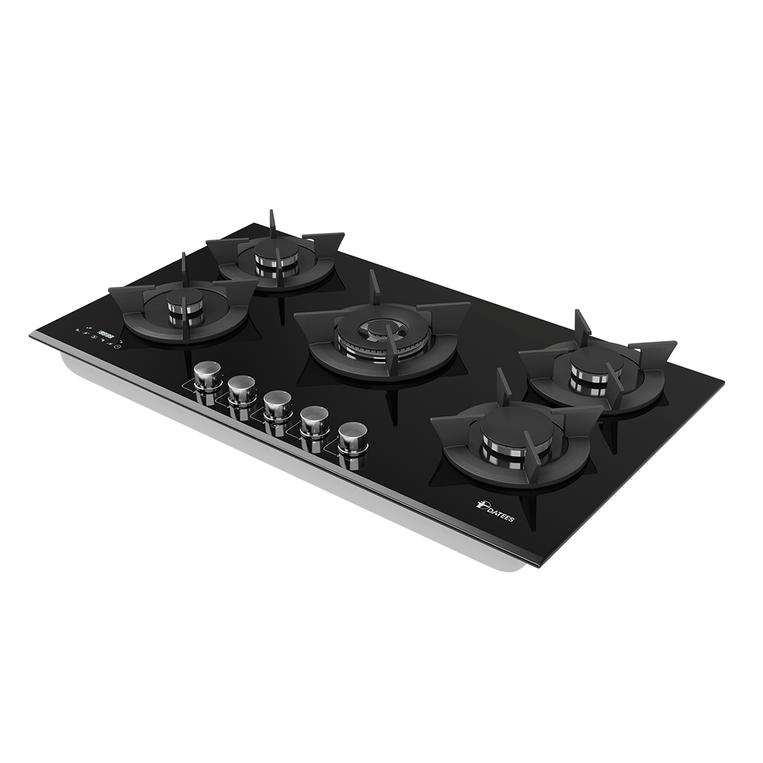 اجاق گاز صفحه‌ای داتیس مدل DG-586