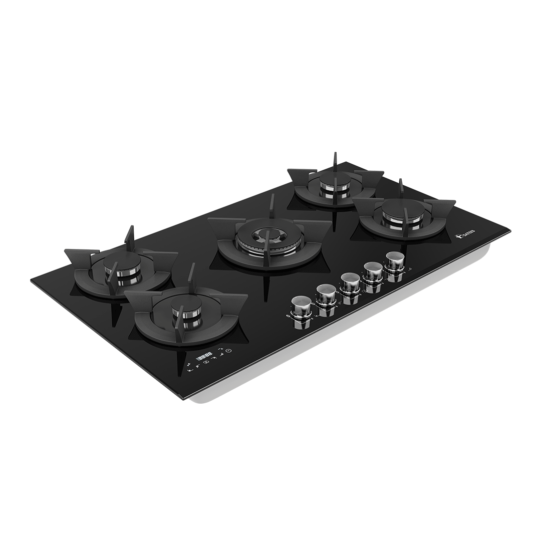اجاق گاز صفحه‌ای داتیس مدل DG-586