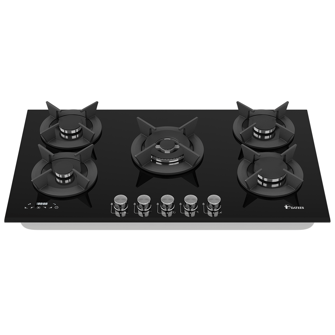 اجاق گاز صفحه‌ای داتیس مدل DG-586